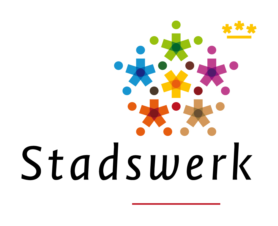 Stadswerk logo
